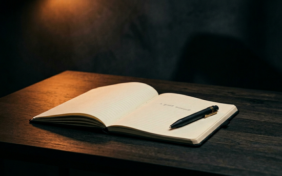 The One Sentence That Doubled a Finance Brand's Sign-Up Rate
