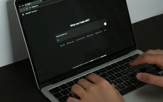 AI Prompt Frameworks for Topic Research