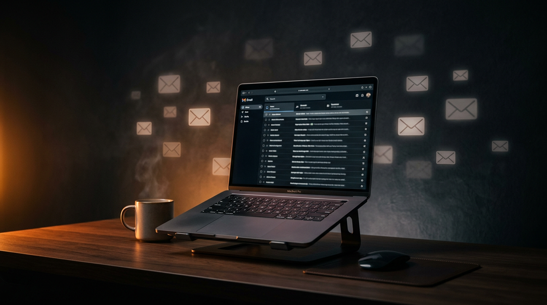 Your Email List Is Sitting on Money You're Not Collecting