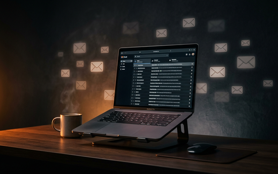 Your Email List Is Sitting on Money You're Not Collecting