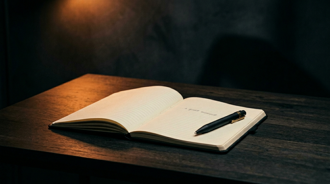 The One Sentence That Doubled a Finance Brand's Sign-Up Rate