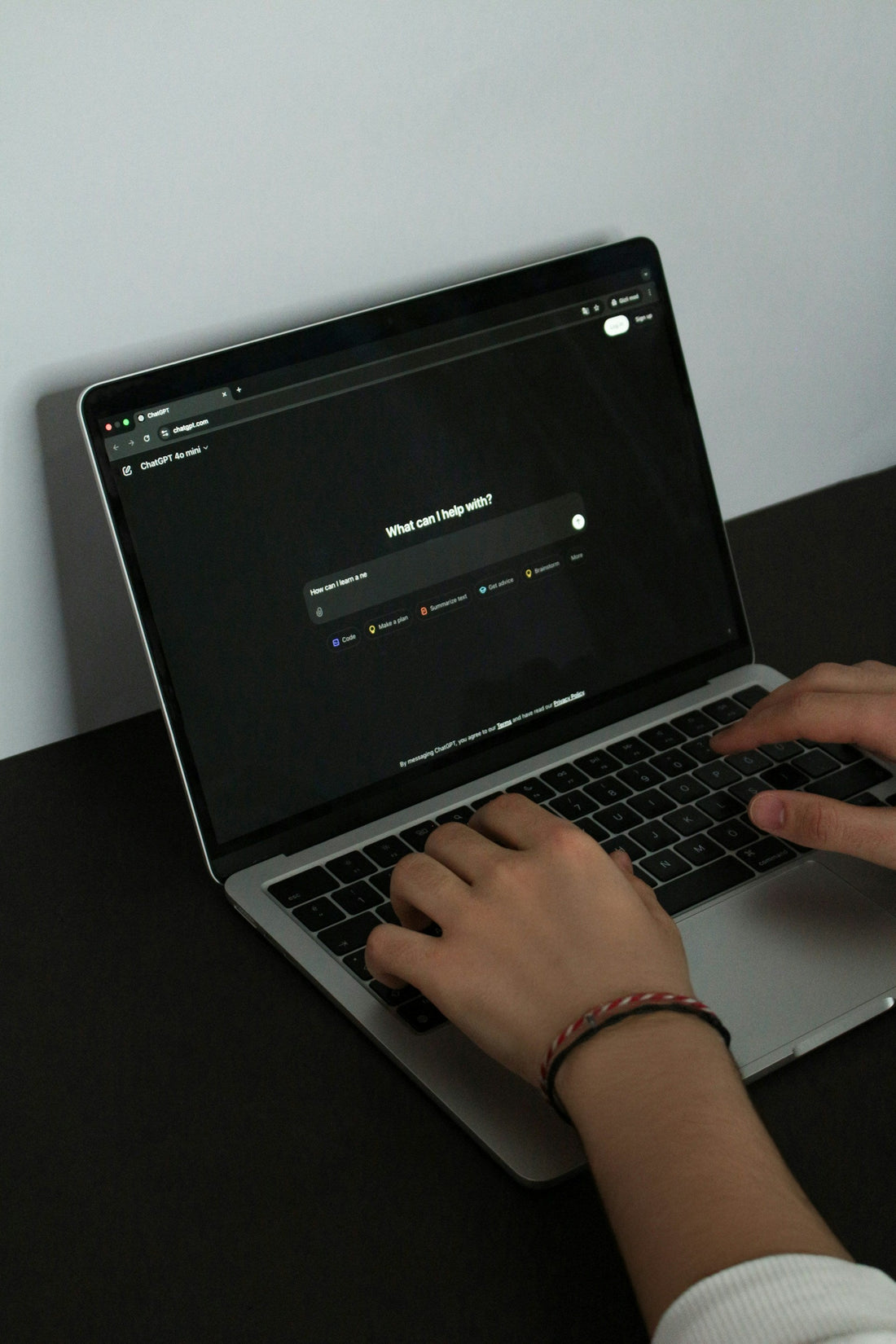 AI Prompt Frameworks for Topic Research