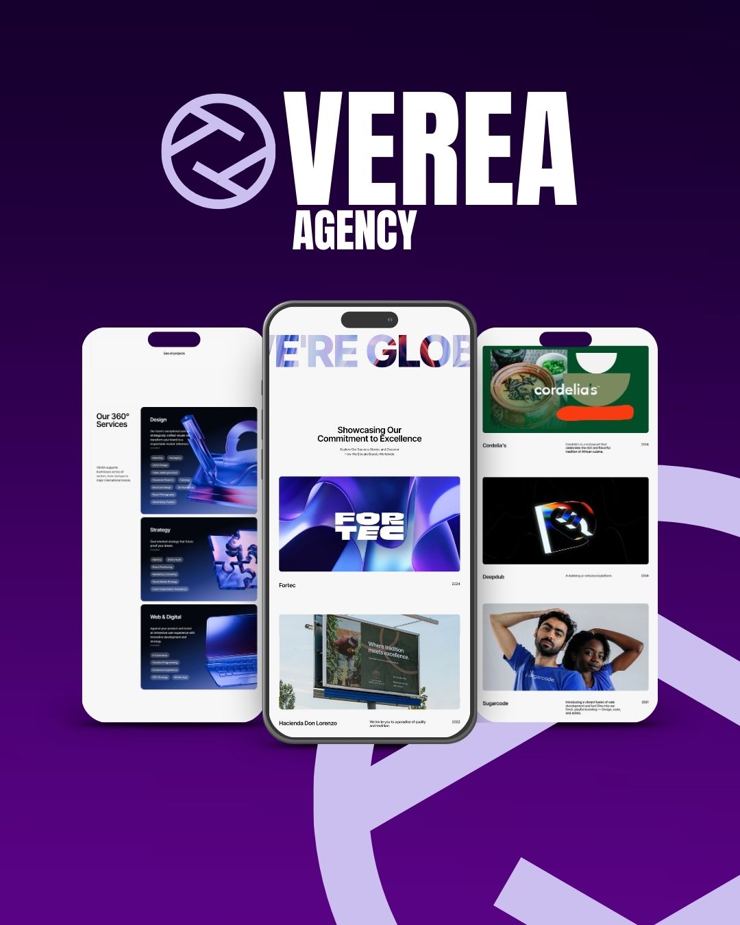 VEREA