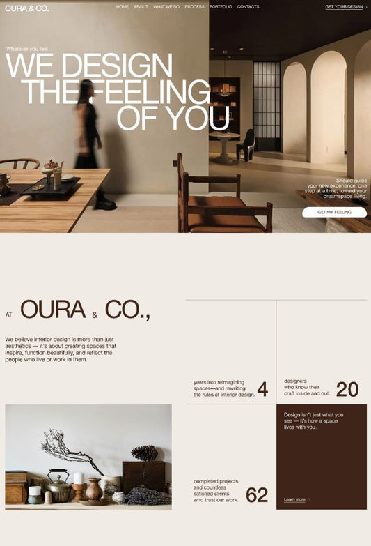 OURA.CO