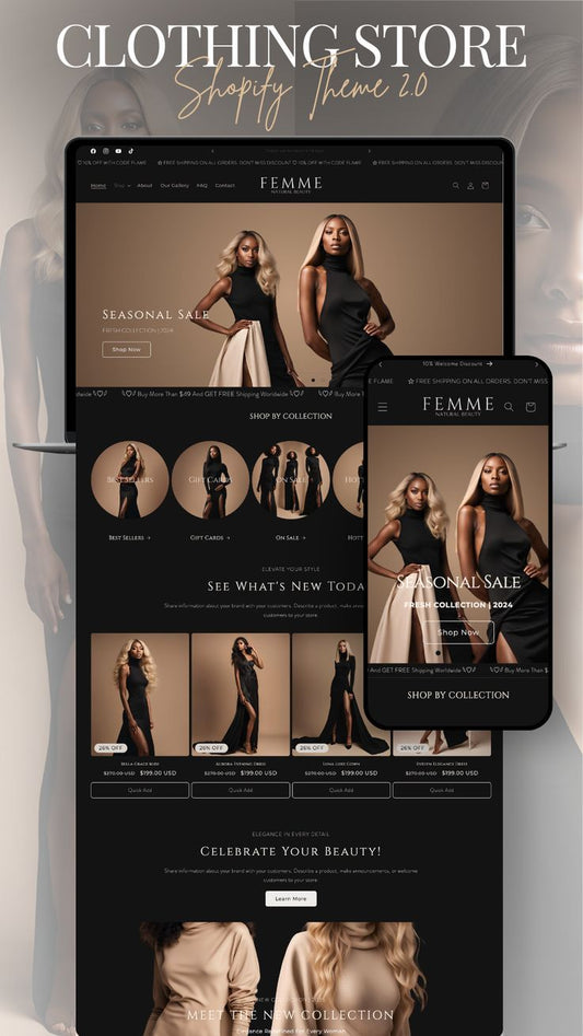 FEMME